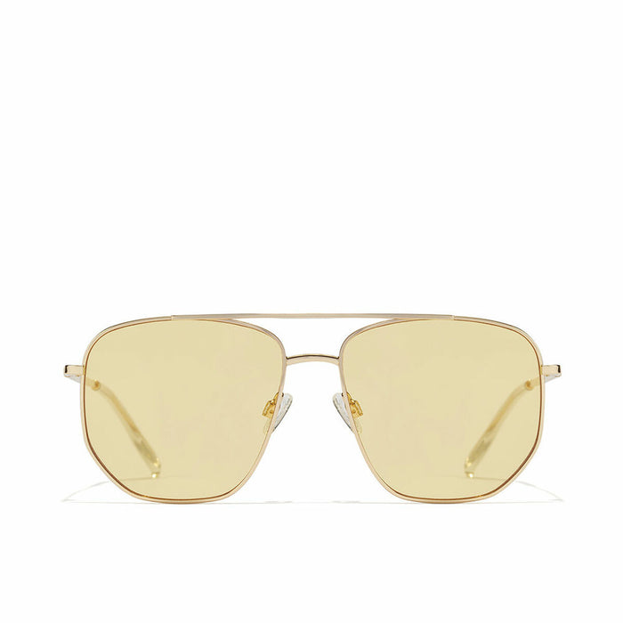 Ochelari de Soare Unisex Hawkers Cad Ø 53 mm Auriu* Galben