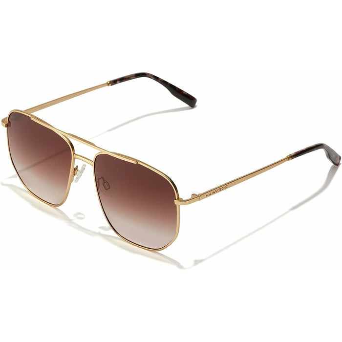 Ochelari de Soare Unisex Hawkers Cad Ø 53 mm Auriu* Maro