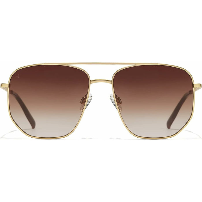 Ochelari de Soare Unisex Hawkers Cad Ø 53 mm Auriu* Maro