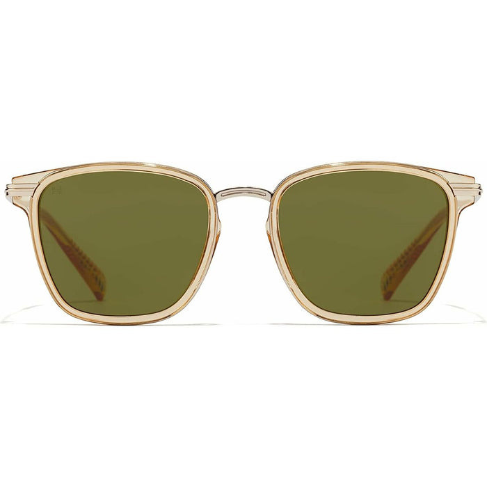 Ochelari de Soare Unisex Hawkers Ink Ø 50 mm Auriu* Verde