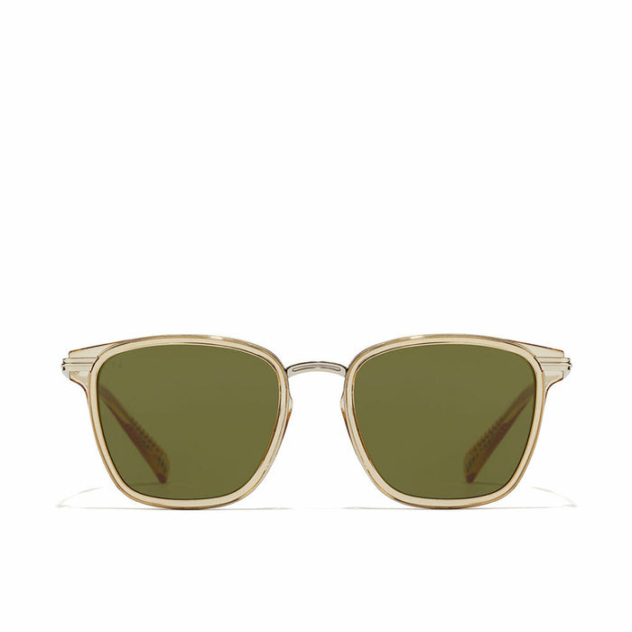 Ochelari de Soare Unisex Hawkers Ink Ø 50 mm Auriu* Verde