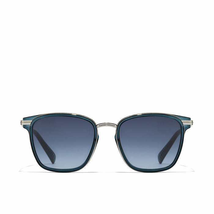 Ochelari de Soare Unisex Hawkers Ink Albastru Ø 50 mm