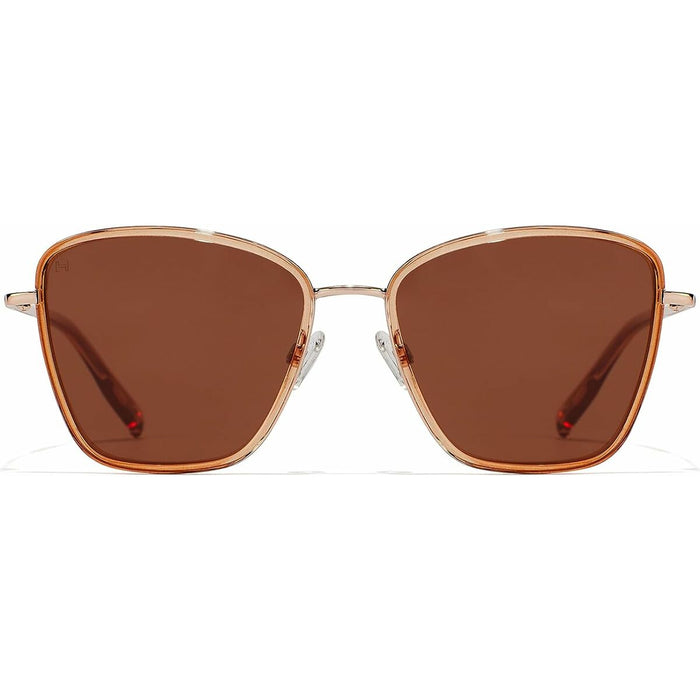 Ochelari de Soare Unisex Hawkers Chill Auriu* Maro Ø 52 mm