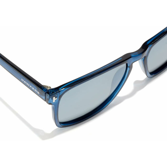 Ochelari de Soare Unisex Hawkers Dust Ø 52 mm Albastru