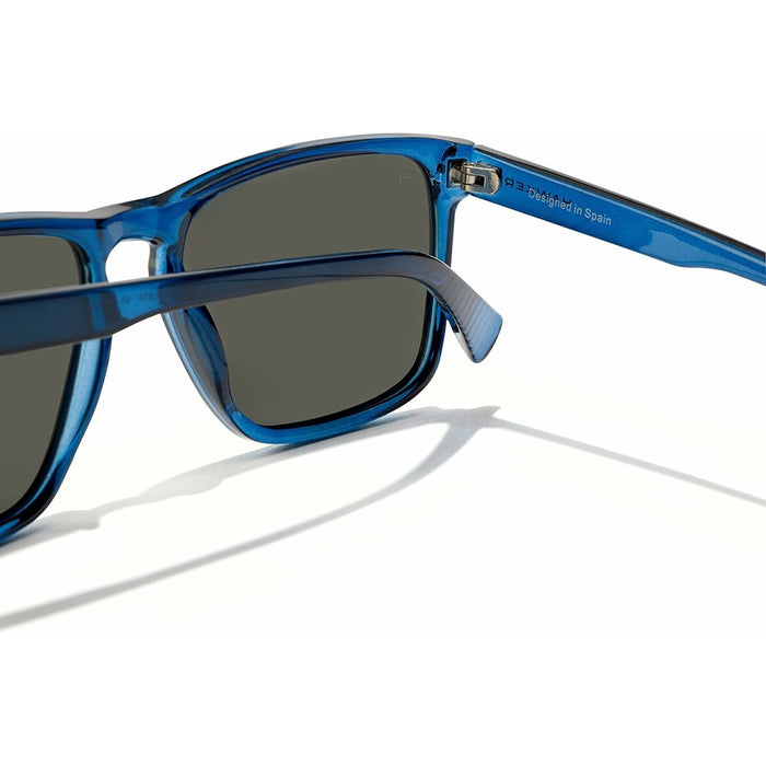 Ochelari de Soare Unisex Hawkers Dust Ø 52 mm Albastru