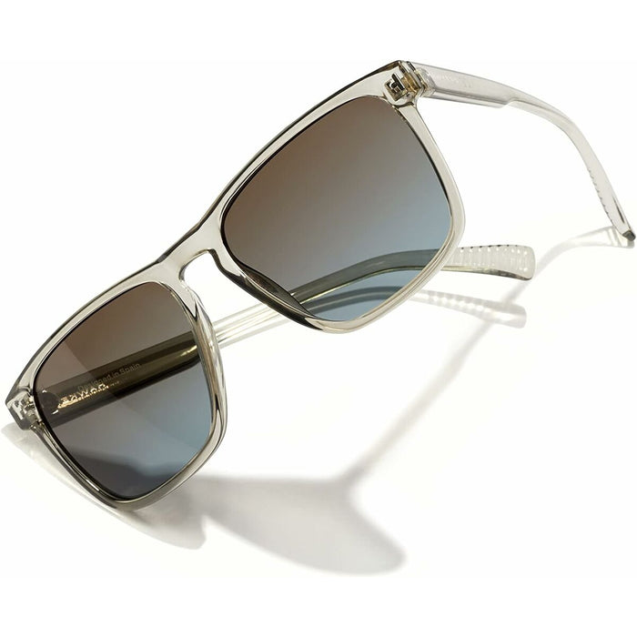 Ochelari de Soare Unisex Hawkers Dust Ø 52 mm Gri