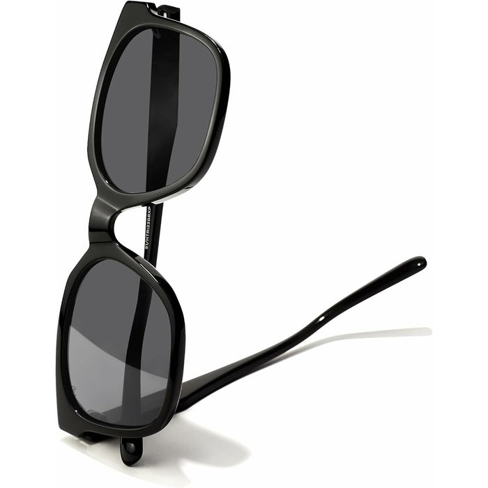 Ochelari de Soare Unisex Hawkers Tribe Negru Ø 51 mm