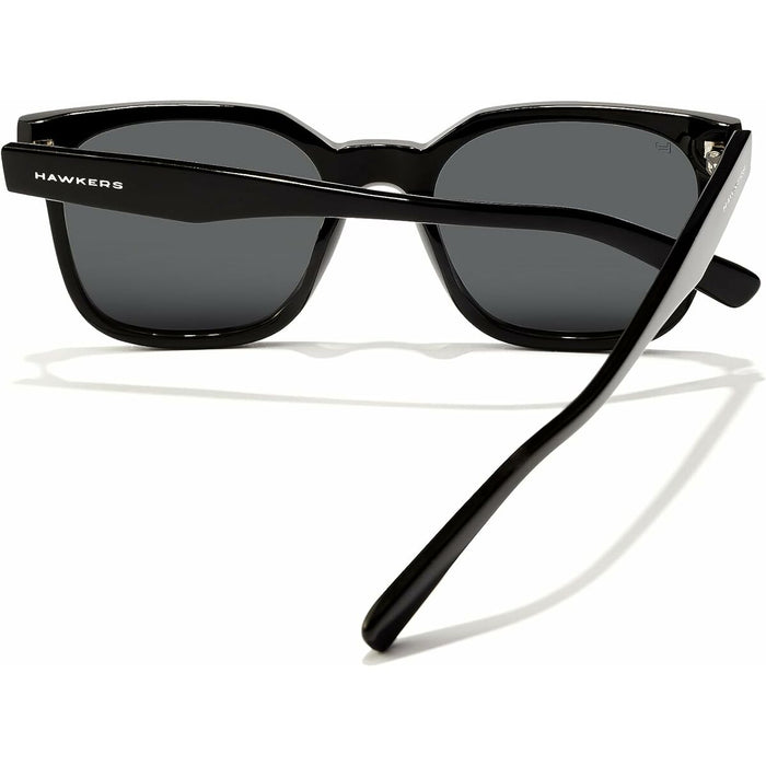 Ochelari de Soare Unisex Hawkers Tribe Negru Ø 51 mm