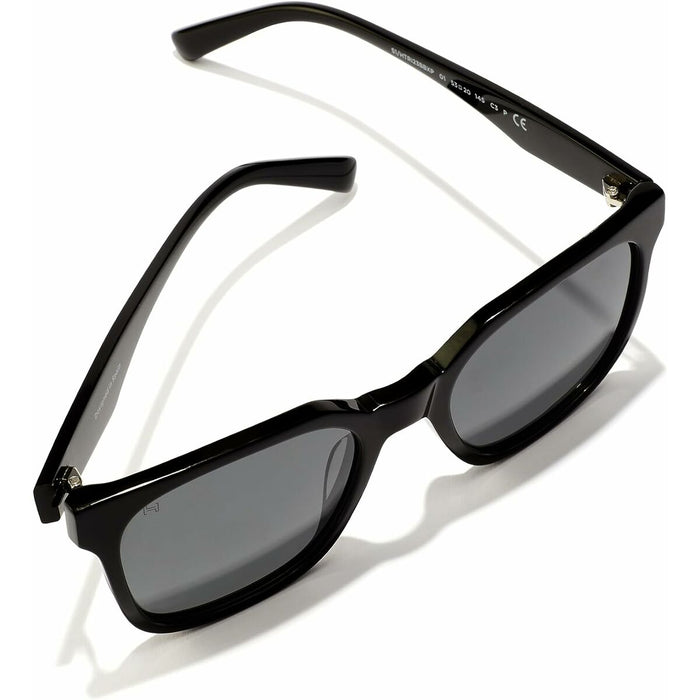 Ochelari de Soare Unisex Hawkers Tribe Negru Ø 51 mm