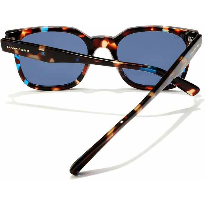 Ochelari de Soare Unisex Hawkers Tribe Ø 51 mm Habana