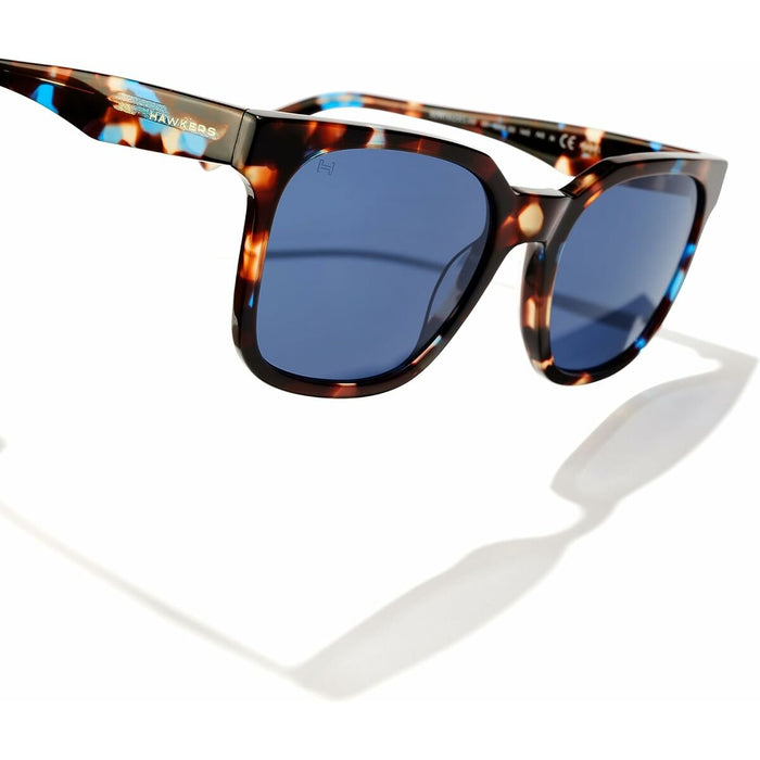Ochelari de Soare Unisex Hawkers Tribe Ø 51 mm Habana