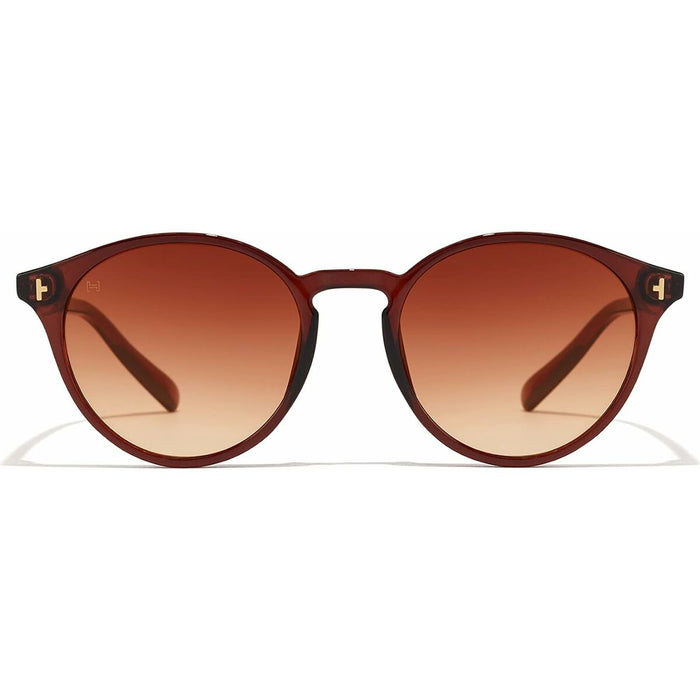Ochelari de Soare Unisex Hawkers Salt Ø 52 mm Maro