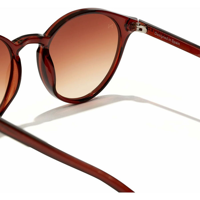 Ochelari de Soare Unisex Hawkers Salt Ø 52 mm Maro