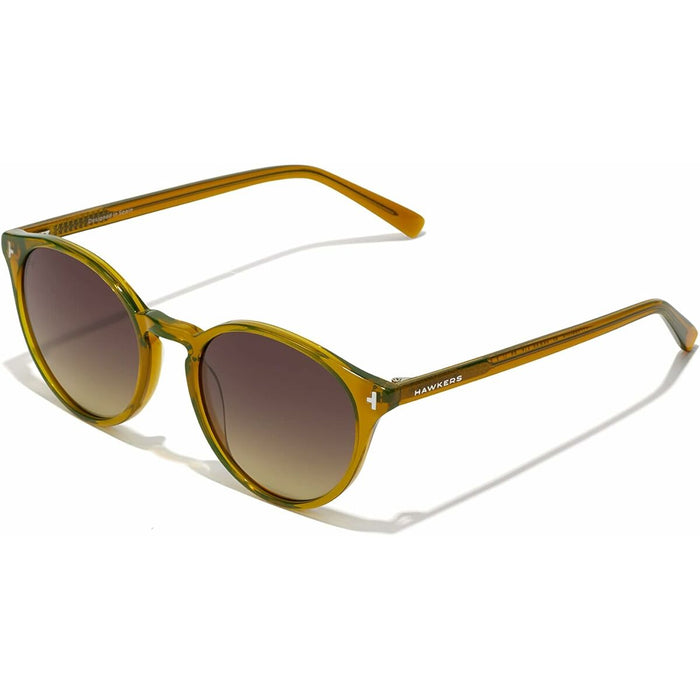 Ochelari de Soare Unisex Hawkers Salt Verde Ø 52 mm