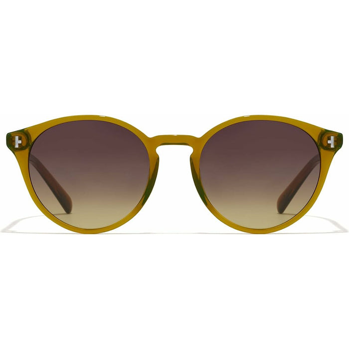 Ochelari de Soare Unisex Hawkers Salt Verde Ø 52 mm