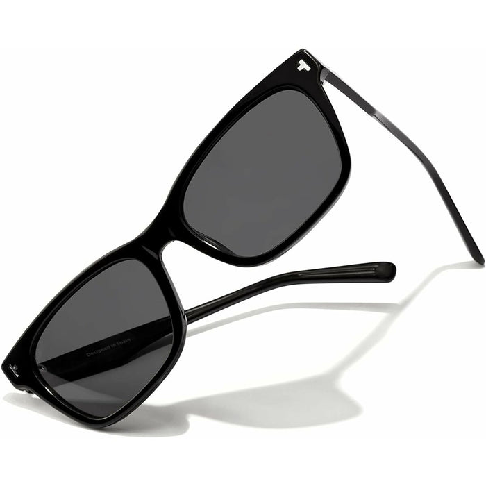 Ochelari de Soare Unisex Hawkers Maze Negru Ø 47 mm