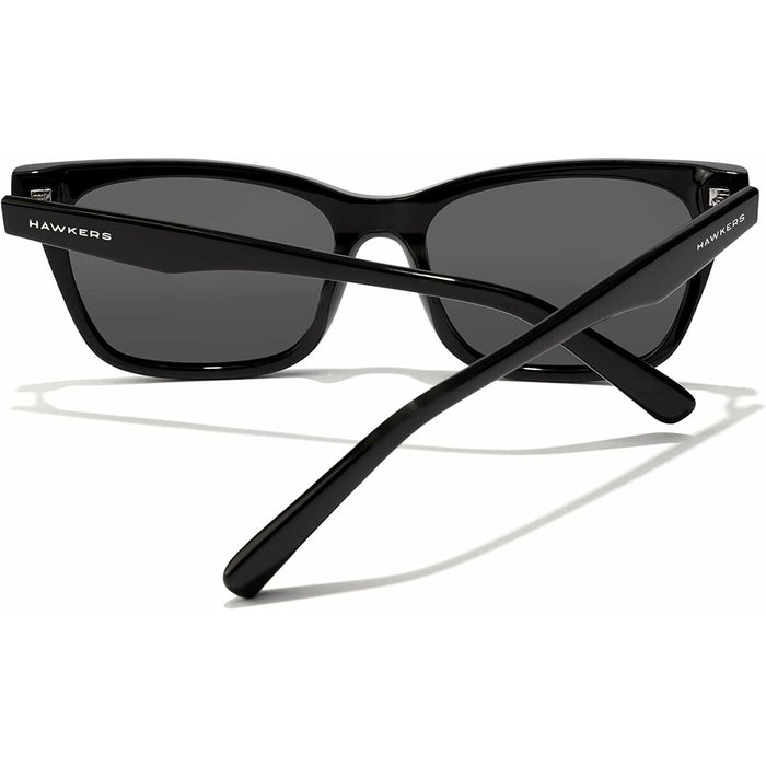 Ochelari de Soare Unisex Hawkers Maze Negru Ø 47 mm