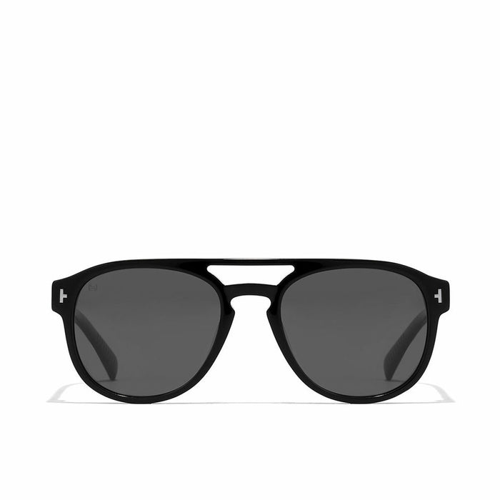 Ochelari de Soare Unisex Hawkers Diver Ø 52 mm Negru