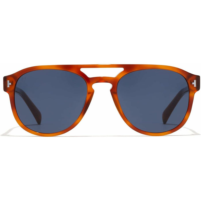 Ochelari de Soare Unisex Hawkers Diver Ø 52 mm Habana