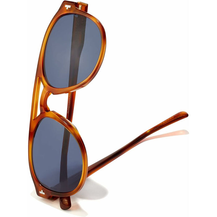 Ochelari de Soare Unisex Hawkers Diver Ø 52 mm Habana