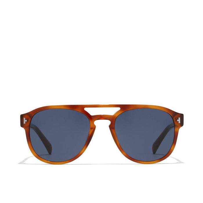 Ochelari de Soare Unisex Hawkers Diver Ø 52 mm Habana
