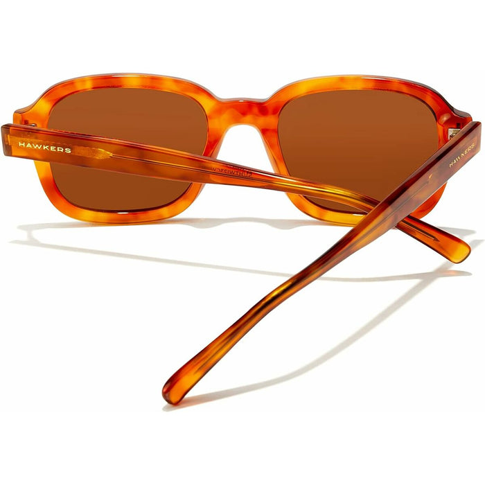 Ochelari de Soare Unisex Hawkers Twist Maro Ø 49 mm