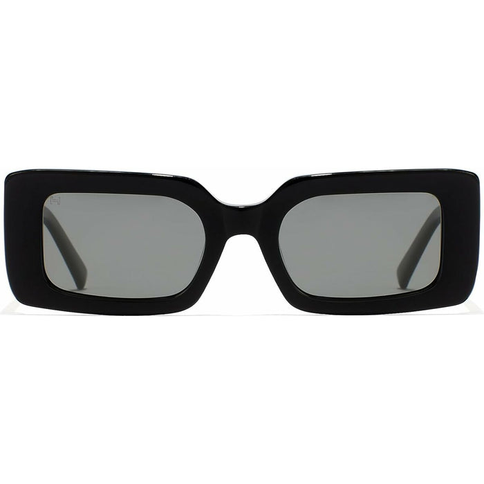 Ochelari de Soare Unisex Hawkers Jam Ø 43 mm Negru