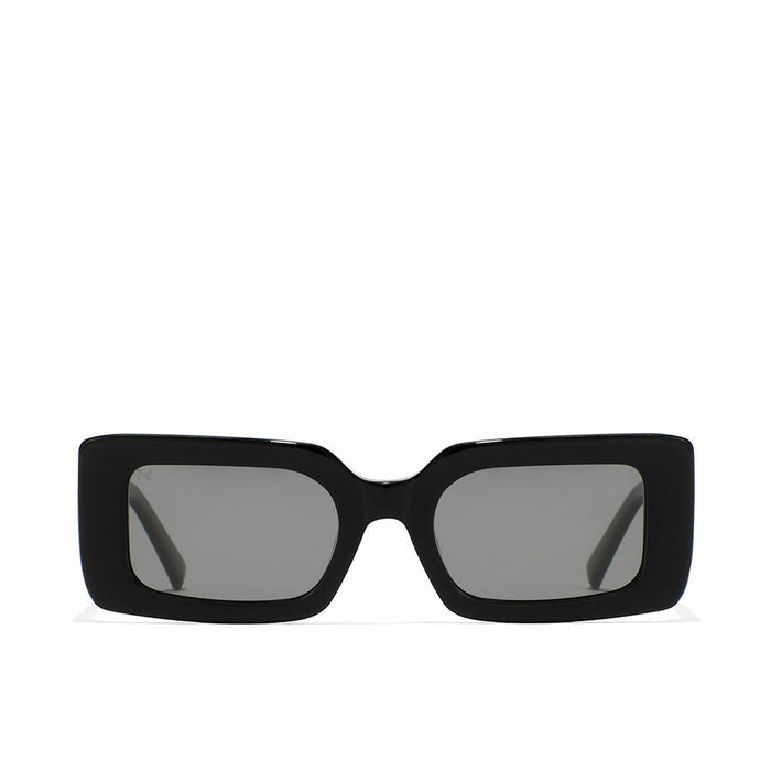Ochelari de Soare Unisex Hawkers Jam Ø 43 mm Negru