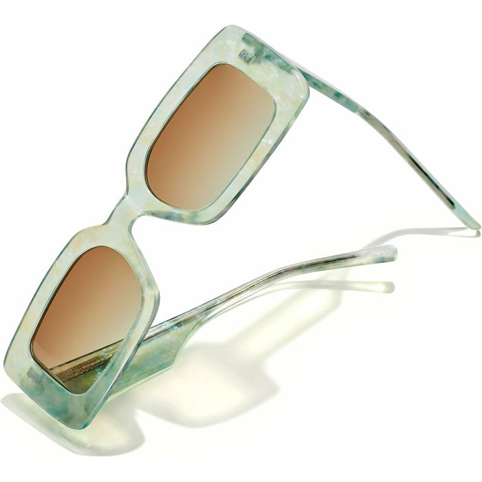 Ochelari de Soare Unisex Hawkers Jam Albastru deschis Ø 43 mm