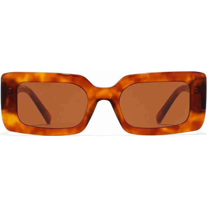 Ochelari de Soare Unisex Hawkers Jam Ø 43 mm Miere