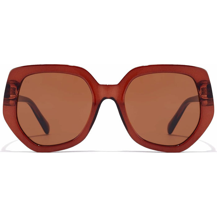 Ochelari de Soare Unisex Hawkers Mia Maro Ø 53 mm