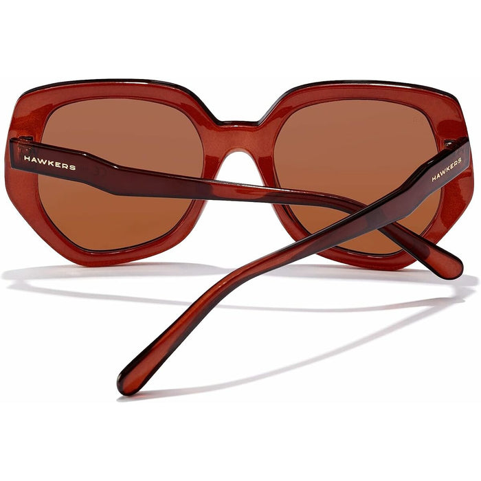 Ochelari de Soare Unisex Hawkers Mia Maro Ø 53 mm