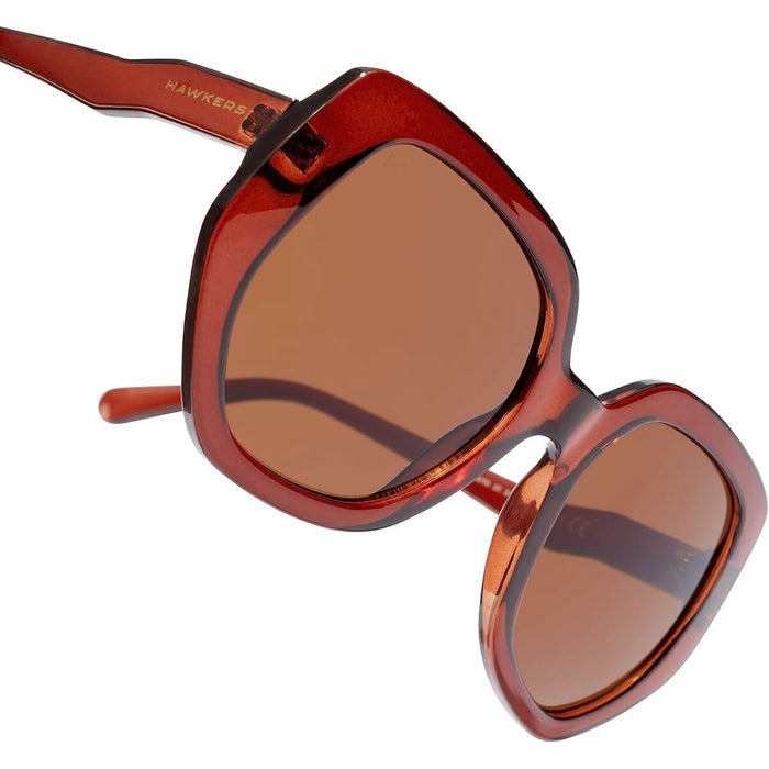 Ochelari de Soare Unisex Hawkers Mia Maro Ø 53 mm