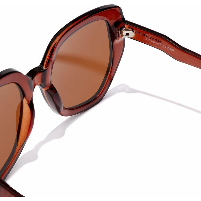 Ochelari de Soare Unisex Hawkers Mia Maro Ø 53 mm