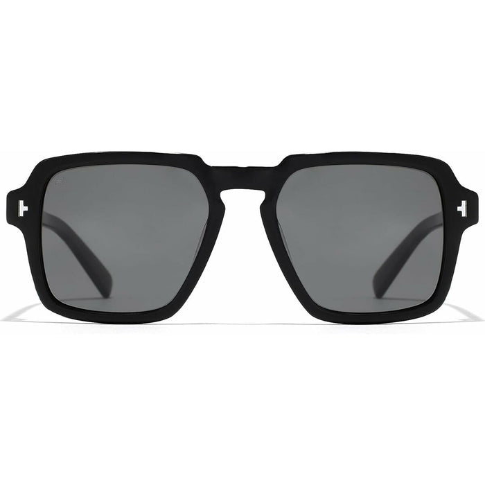 Ochelari de Soare Unisex Hawkers Lash Negru ø 54 mm