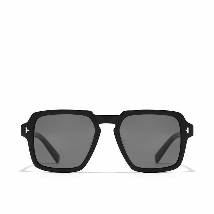 Ochelari de Soare Unisex Hawkers Lash Negru ø 54 mm