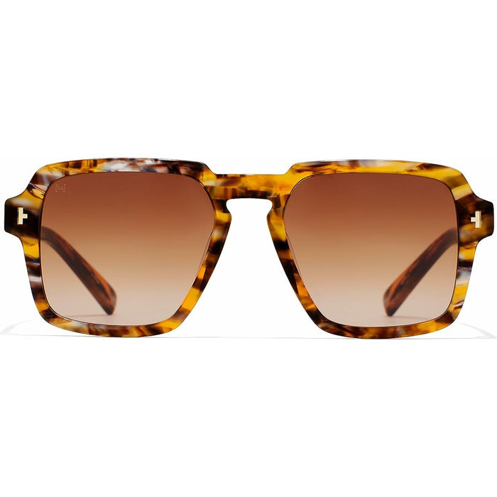 Ochelari de Soare Unisex Hawkers Lash Habana ø 54 mm