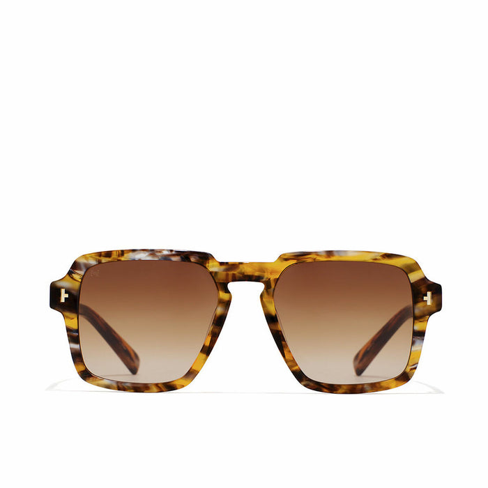 Ochelari de Soare Unisex Hawkers Lash Habana ø 54 mm