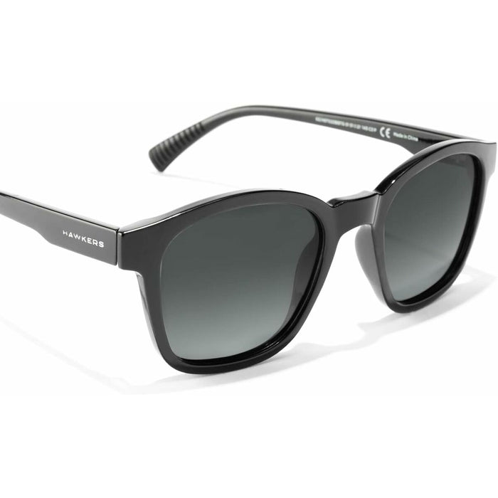 Ochelari de Soare Unisex Hawkers X Pierre Gasly Negru Ø 50 mm