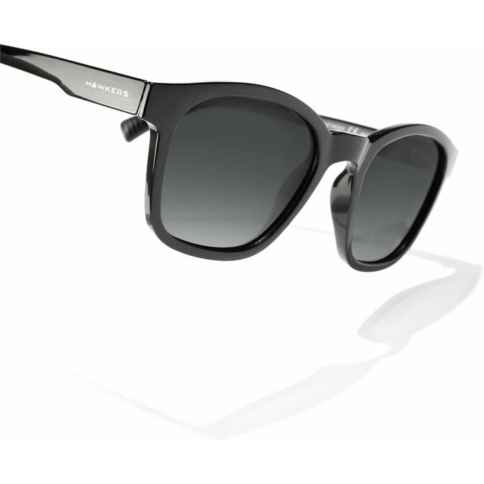 Ochelari de Soare Unisex Hawkers X Pierre Gasly Negru Ø 50 mm
