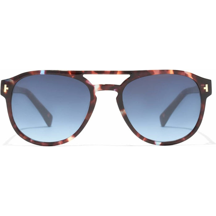 Ochelari de Soare Unisex Hawkers X Pierre Gasly Ø 52 mm Maro Negru