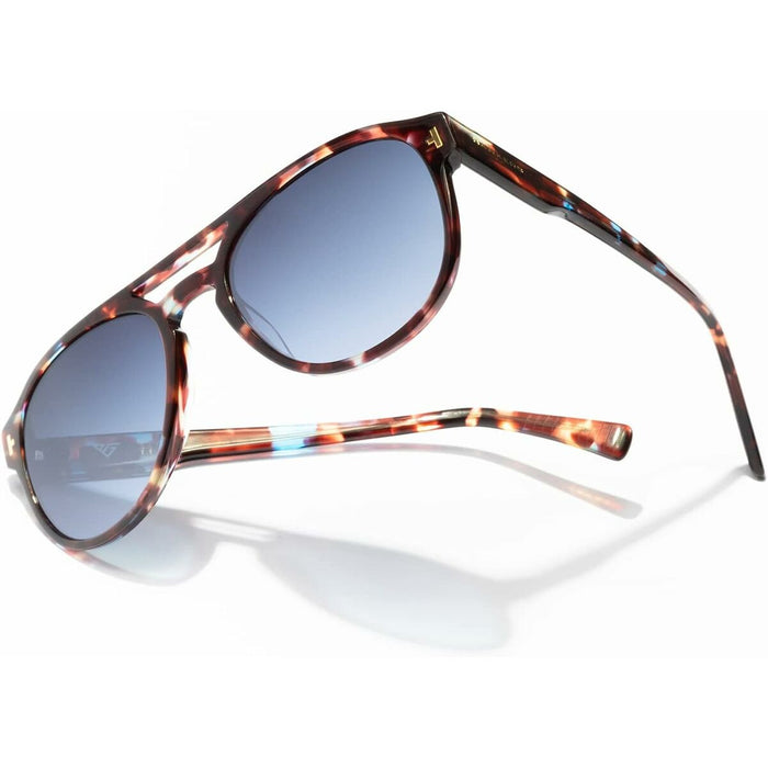 Ochelari de Soare Unisex Hawkers X Pierre Gasly Ø 52 mm Maro Negru