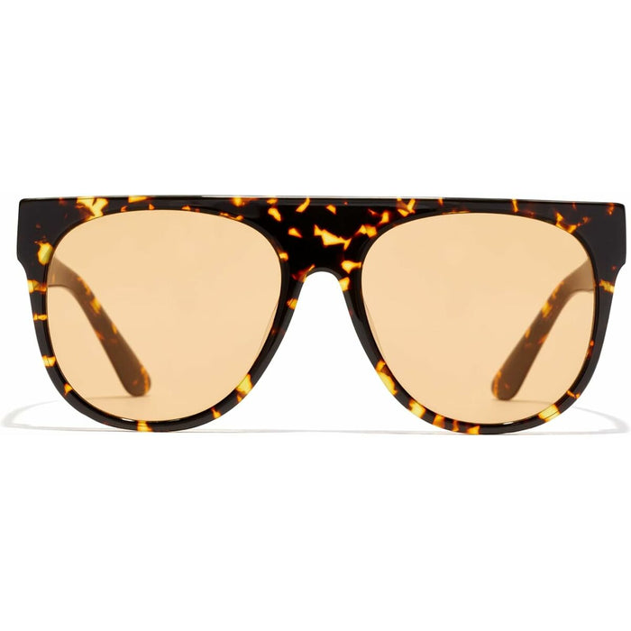 Ochelari de Soare Damă Hawkers x Paula Echevarría Galben Negru Ø 45 mm
