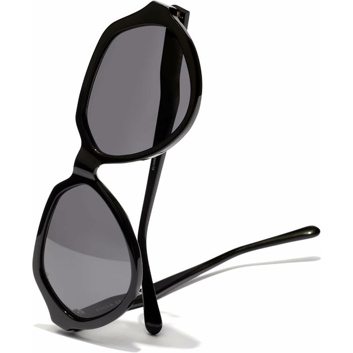Ochelari de Soare Damă Hawkers x Paula Echevarría ø 59 mm Negru