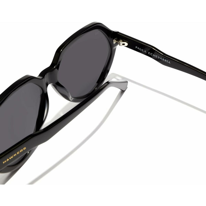 Ochelari de Soare Damă Hawkers x Paula Echevarría ø 59 mm Negru