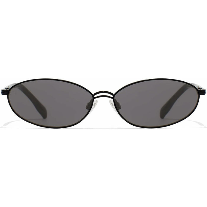 Ochelari de Soare Damă Hawkers X Tini Argenta ø 59 mm Negru