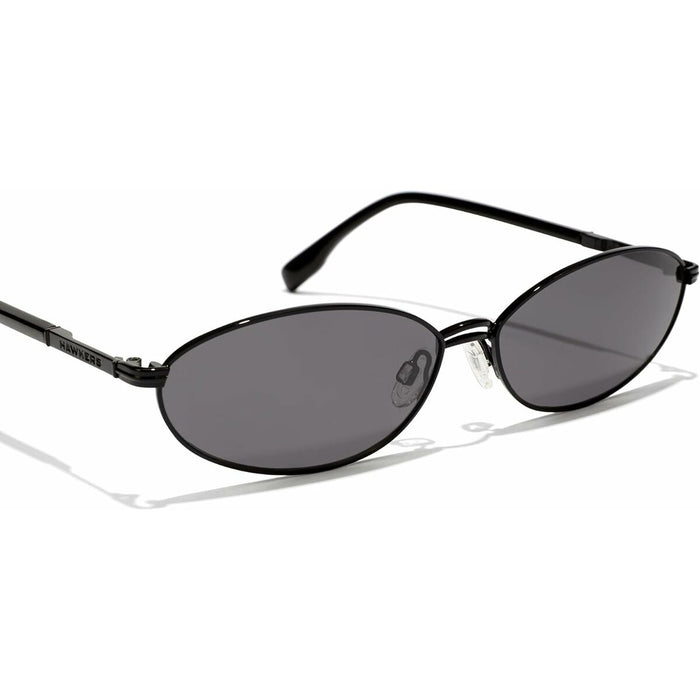 Ochelari de Soare Damă Hawkers X Tini Argenta ø 59 mm Negru