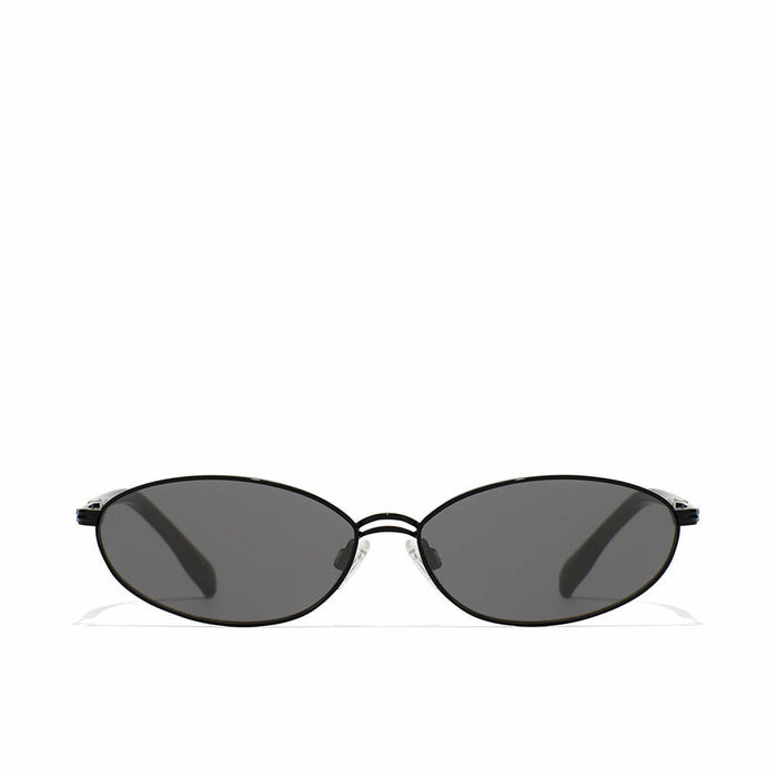 Ochelari de Soare Damă Hawkers X Tini Argenta ø 59 mm Negru