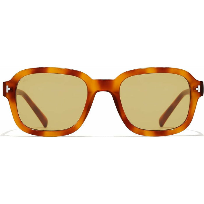 Ochelari de Soare Unisex Hawkers X Manuel Turizo Twist Ø 49 mm Habana