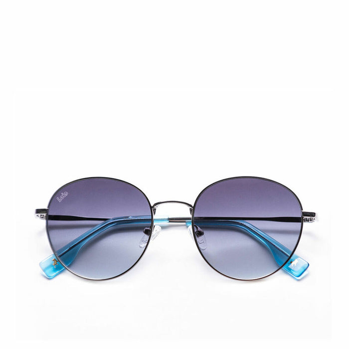 Ochelari de Soare Unisex Lois Baham Argintiu Ø 53 mm
